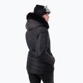 Damen-Skijacke Aulp Carin Ski black 2