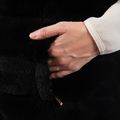 Damenweste Aulp Carra Faux Fur black 4