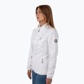 Damen-Hybridjacke Aulp Celsi Hybrid white 2