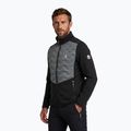Herren-Hybridjacke Aulp Chaun Hybrid bark