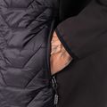 Damen-Hybridjacke Aulp Clint Hybrid black 5