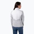 Damen-Hybridjacke Aulp Copen Hybrid white 2