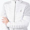 Damen-Hybridjacke Aulp Copen Hybrid white 3