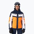 Herren-Skijacke Aulp Shane Ski sun ray