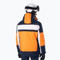Herren-Skijacke Aulp Shane Ski sun ray 2