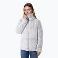 Damen-Sweatshirt Aulp Norlin Coral Fleece black