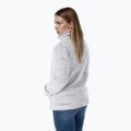 Damen-Sweatshirt Aulp Norlin Coral Fleece black 2