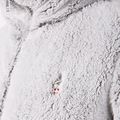 Damen-Sweatshirt Aulp Norlin Coral Fleece black 4