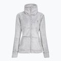 Damen-Sweatshirt Aulp Norlin Coral Fleece black 6