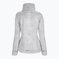 Damen-Sweatshirt Aulp Norlin Coral Fleece black 7