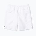 Lacoste Herren Tennisshorts weiß GH353T