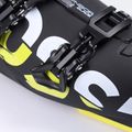 Herren-Skischuhe Rossignol Allspeed 120 black/yellow 6