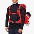 Skirucksack Rossignol Hero Boot Pro hero 4