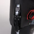 Herren-Skischuhe Rossignol Alltrack 90 black/red 6