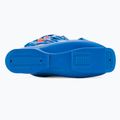 Skischuhe Lange RS 130 blau LBI1030 4