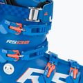 Skischuhe Lange RS 130 blau LBI1030 6