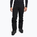 Skihose für Männer Rossignol Rapide black