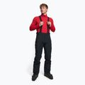 Skihose für Männer Rossignol Course black