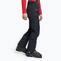 Skihose für Männer Rossignol Course black 2