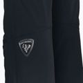 Skihose für Männer Rossignol Course black 10