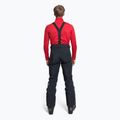 Skihose für Männer Rossignol Course black 3