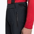 Skihose für Männer Rossignol Course black 5