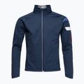 Herren-Langlauf-Skijacke Rossignol Poursuite navy 11