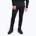 Herren-Langlaufhose Rossignol Poursuite black