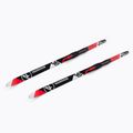 Kinder-Langlaufskier Rossignol XT-Vent JR WXLS(SS) + Tour Jr SI 4