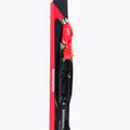 Kinder-Langlaufskier Rossignol XT-Vent JR WXLS(SS) + Tour Jr SI 7