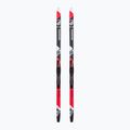 Kinder-Langlaufskier Rossignol XT-Vent WXLS(LS) + Tour SI red/black