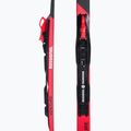 Kinder-Langlaufskier Rossignol XT-Vent WXLS(LS) + Tour SI red/black 4