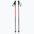 Skistöcke Rossignol Tactic black/red