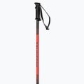 Skistöcke Rossignol Tactic black/red 2