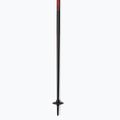 Skistöcke Rossignol Tactic black/red 4