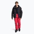 Skihose für Männer Rossignol Course red 2