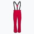 Skihose für Männer Rossignol Course red 8