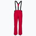 Skihose für Männer Rossignol Course red 9