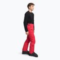 Skihose für Männer Rossignol Course red 3