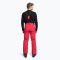 Skihose für Männer Rossignol Course red 4