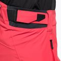 Skihose für Männer Rossignol Course red 7