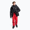 Skihose für Männer Rossignol Rapide red 2