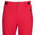 Skihose für Männer Rossignol Rapide red 11