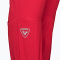Skihose für Männer Rossignol Rapide red 12