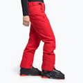 Skihose für Männer Rossignol Rapide red 3