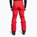 Skihose für Männer Rossignol Rapide red 4