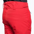 Skihose für Männer Rossignol Rapide red 7
