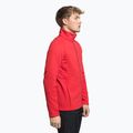 Herren-Ski-Sweatshirt Rossignol Classique Clim red 3