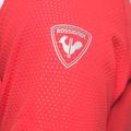 Herren-Ski-Sweatshirt Rossignol Classique Clim red 5