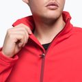 Herren-Ski-Sweatshirt Rossignol Classique Clim red 8